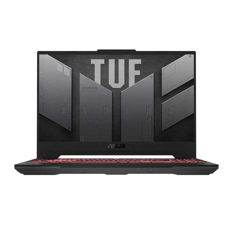 لپ تاپ 15.6 اینچ ایسوس مدل TUF Gaming A15 FA507RF-HN029 R7 24GB 512SSD RTX2050 - کاستوم شده 