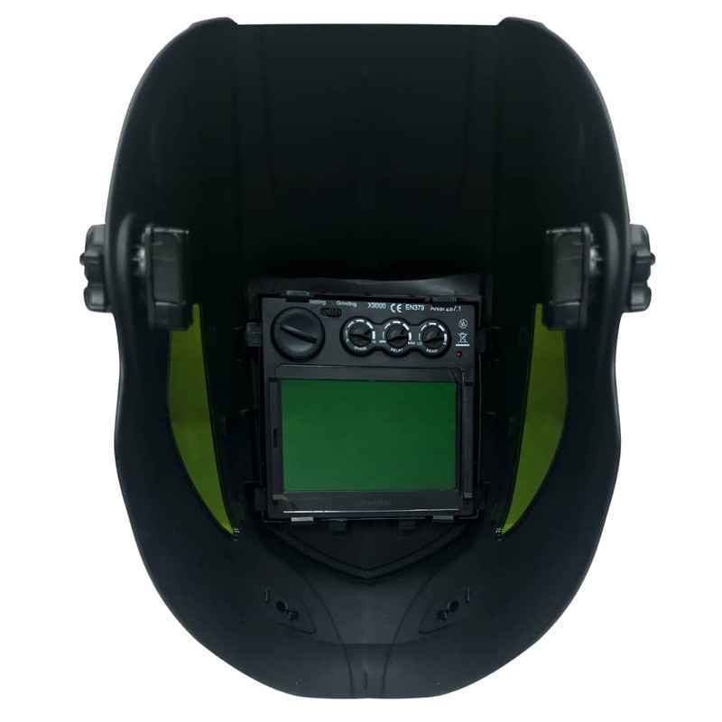 ماسک جوشکاری مدل x9000
