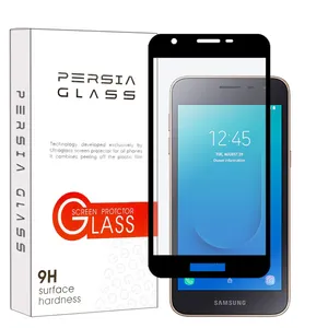 محافظ صفحه نمایش سرامیکی مات پرشیا گلس مدل MCERAMP مناسب برای گوشی موبایل سامسونگ Galaxy J2 Core
