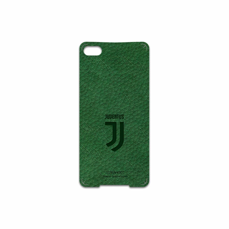 برچسب پوششی ماهوت مدل GL-JUVE مناسب برای گوشی موبایل بلک بری Z30