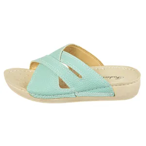 دمپایی زنانه نیکتا مدل ماریانا کد GRN.2949