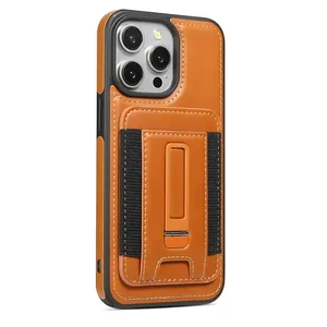 Utility case for Apple iPhone 16 Pro