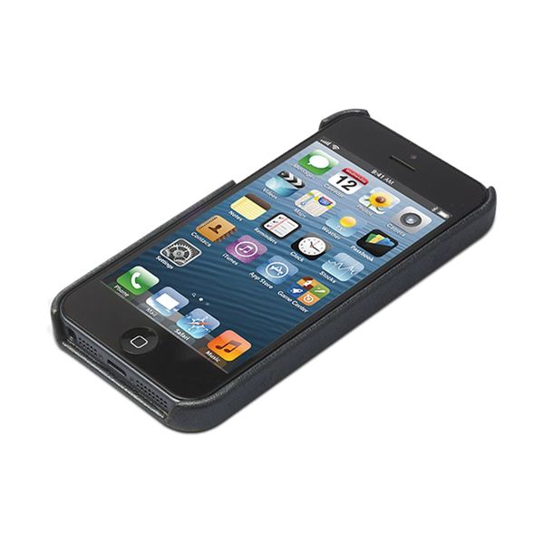کیف کلاسوری زیناس پرشز آیفون 5S کیف کلاسوری زیناس پرشز آیفون 5S