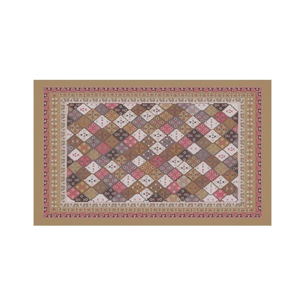   پادری مدل فرش کد MN-M35M001-MR0053 سایز 76x46 سانتی متر