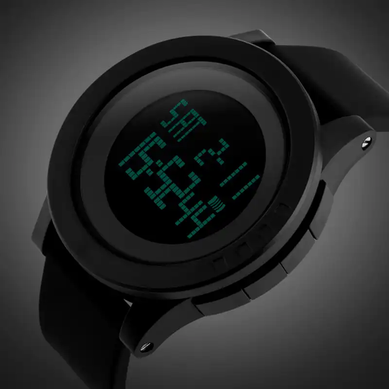 ساعت مچی دیجیتال اسکمی مدل S-1142