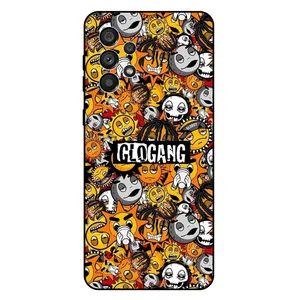 Megafone 8243 Cover For Samsung Galaxy A53 5G 