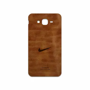MAHOOT BFL-NK Cover Sticker for Samsung Galaxy J7 Core