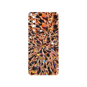 MAHOOT Indian Celebration Cover Sticker for Xiaomi Mi 9