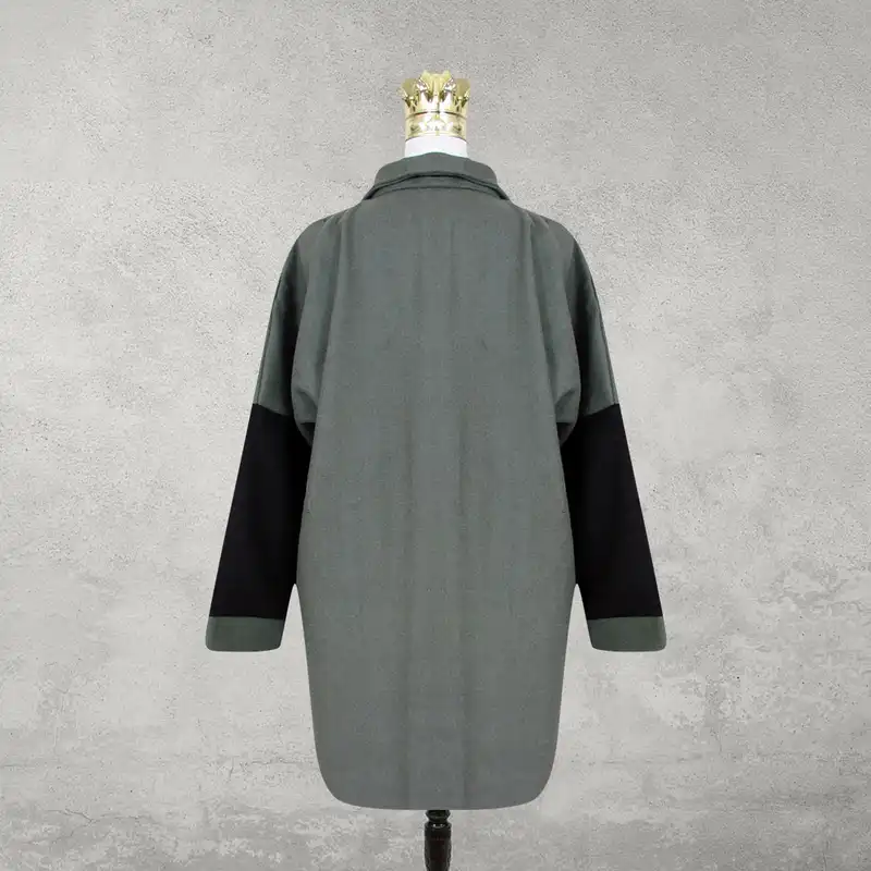 پالتو زنانه مدل 15556