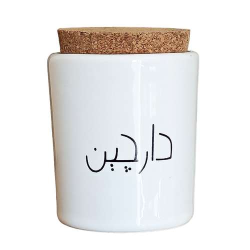 جا ادویه مدل دارچین کد 200