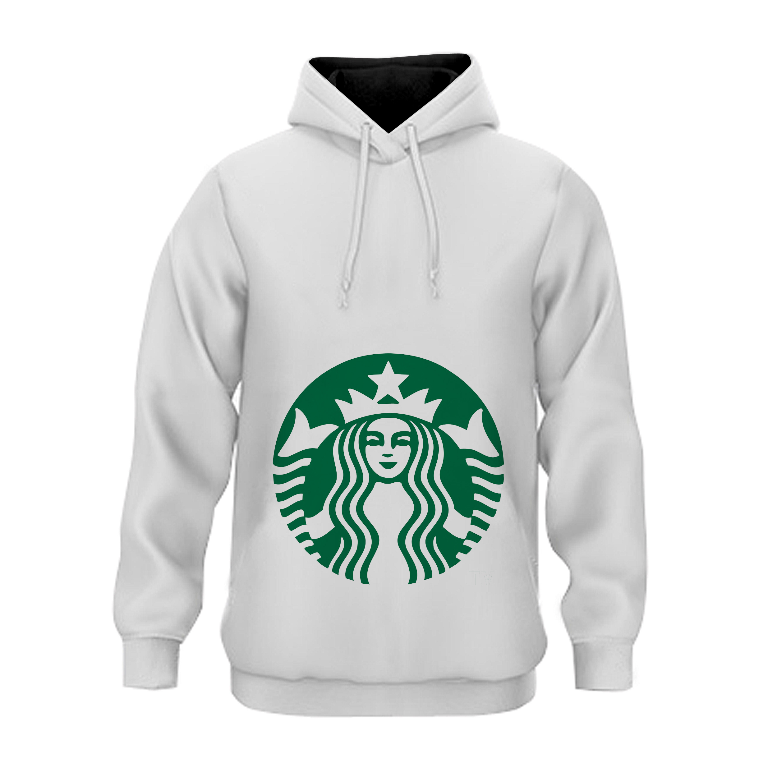 Starbucks hotsell hoodie amazon