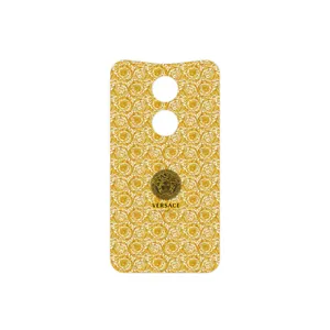 MAHOOT versace Cover Sticker for Motorola Moto X 2014