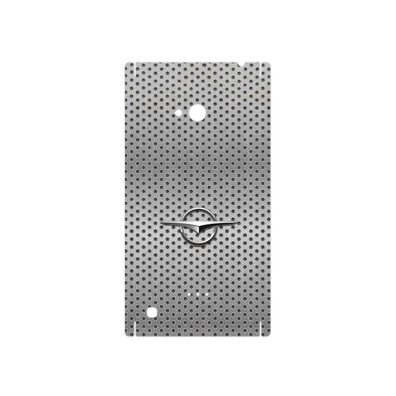 برچسب پوششی ماهوت مدل Haima مناسب برای گوشی موبایل نوکیا Lumia 720