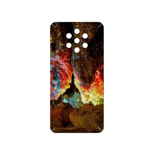 MAHOOT Ali Sadr Cave Cover Sticker for Nokia 9 Pureview