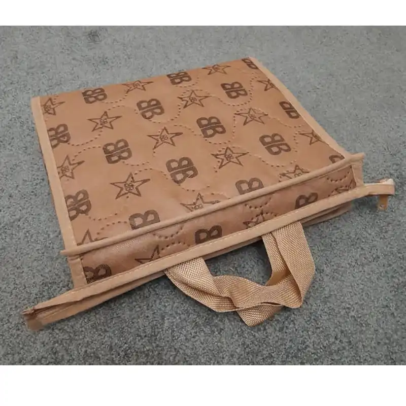 زیر انداز سفری دو نفره مدل BB2