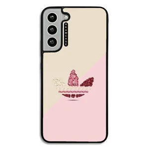 AKAM AMCWSGS22P-ADIDAS9 Cover For Samsung Galaxy S22 Plus
