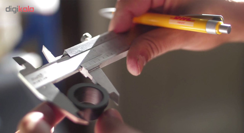 کولیس ورنیر کد 300