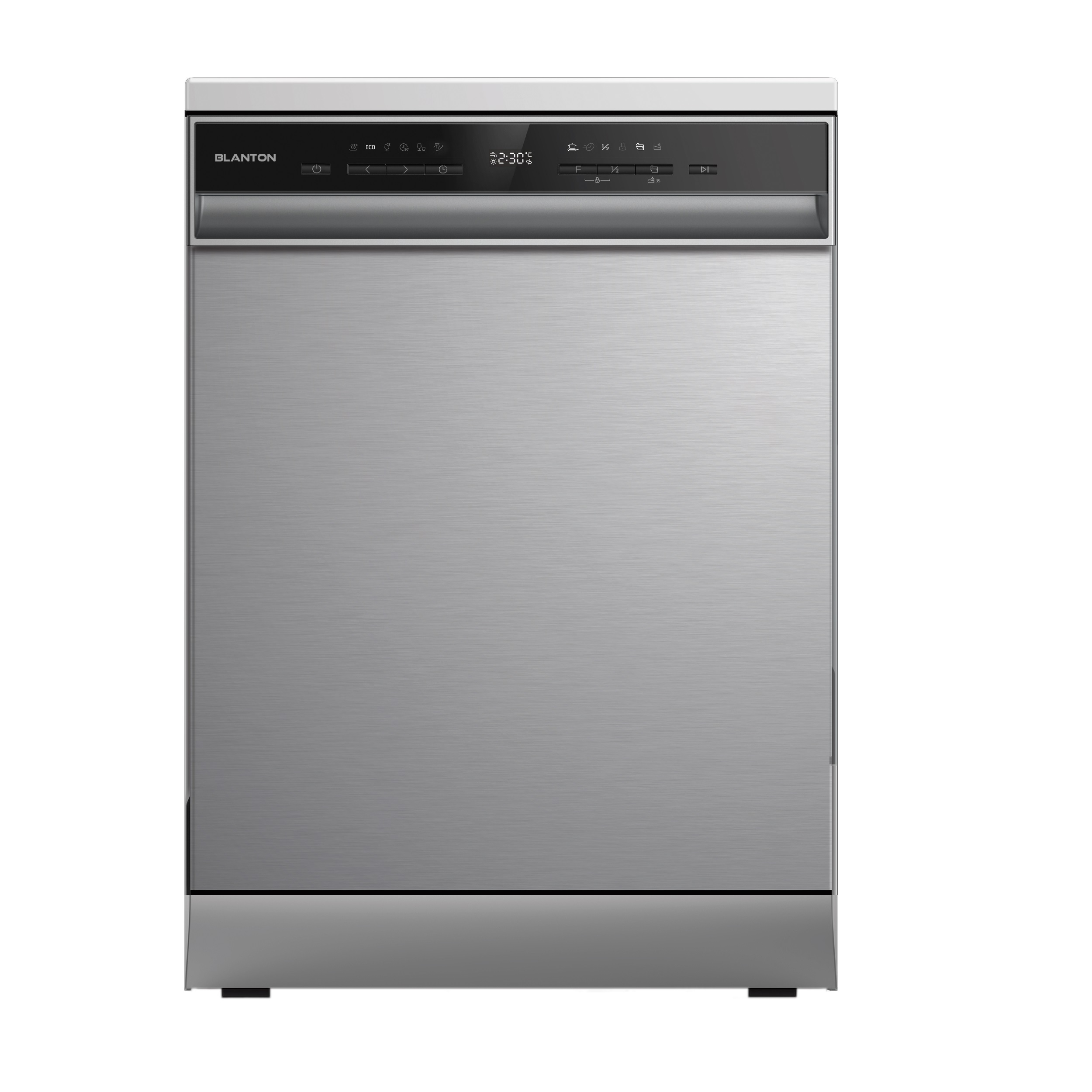 ماشین ظرفشویی 15 نفره بلانتون مدل BBT-DW1522