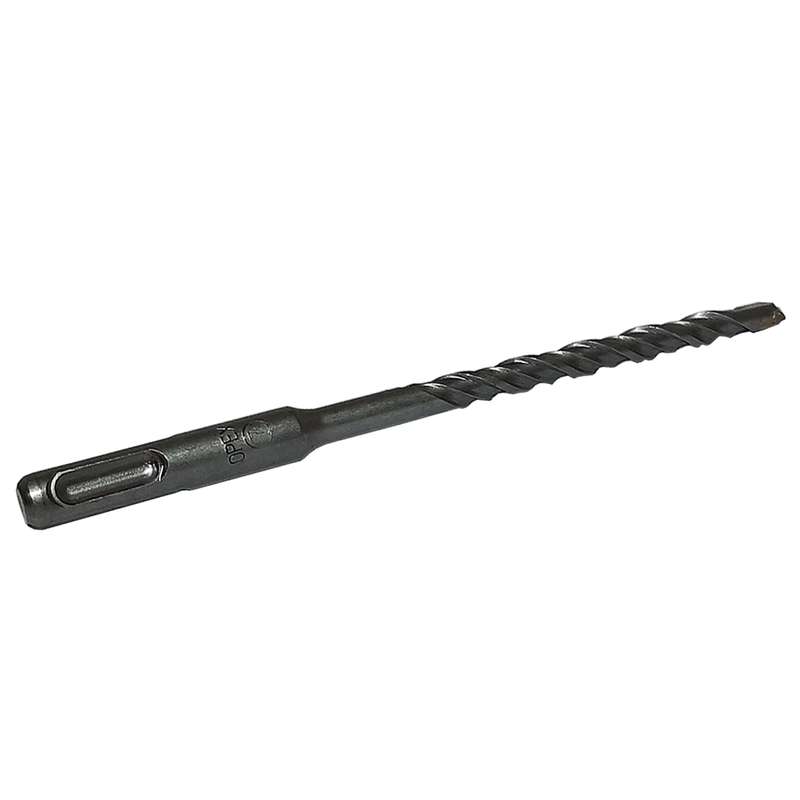 مته چهارشیار اپکس مدل HT - 007 سایز 7میلی متر 