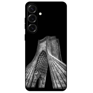 Megafone Azadi Tower 8263 Cover For Samsung Galaxy S25 Plus