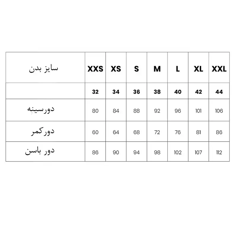 پیراهن زنانه نایت زوم مدل C - 138