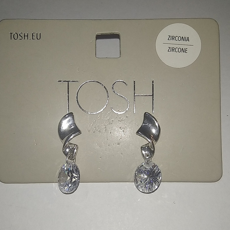 گوشواره زنانه تاش مدل انتیک کد013 گوشواره زنانه تاش مدل انتیک کد013