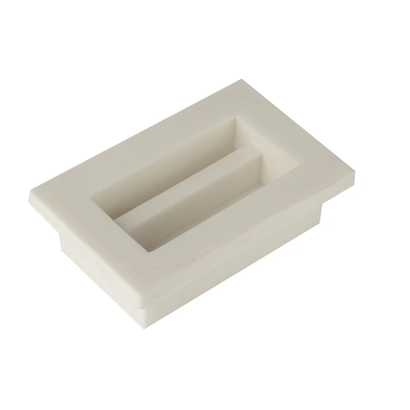 قالب رزین گچ صفوی زاده مدل جای کارت ویزیت کد DCO 2030