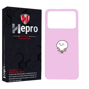 HEPRO MC Cover for XIAOMI Poco X6 Pro