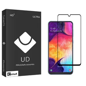 Coconut UDB2 Ceramics Screen Protector For Samsung Galaxy A50