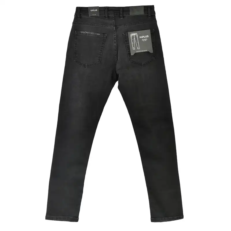 شلوار جین مردانه مدل MDSS-AU2875