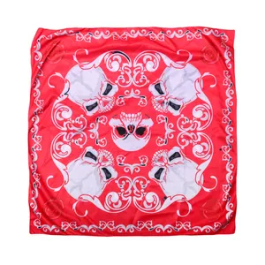 دستمال سر و گردن مدل RD-SKL-17