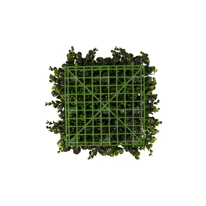 دیوارپوش مدل شمشاد بسته 4 عددی