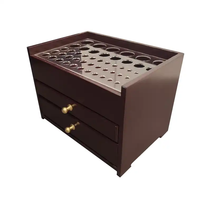 استند لوازم آرایشی مدل استند لوازم ارایشی مدل مروارید کد 12