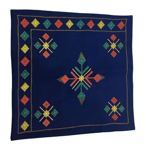 کاور کوسن مدل بلوچی دوزی
