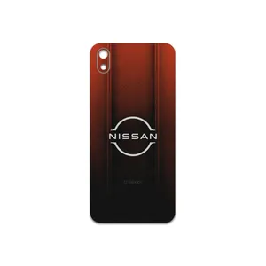 MAHOOT  Nissan Cover Sticker for Xiaomi Redmi 7A