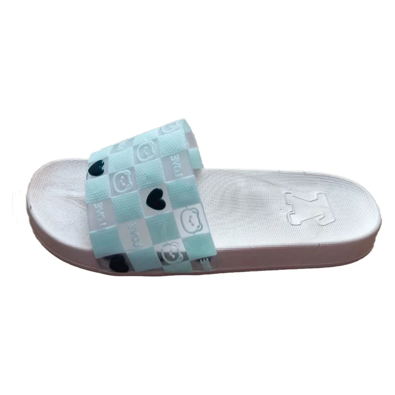 دمپایی حمام مدل مهتاب C 