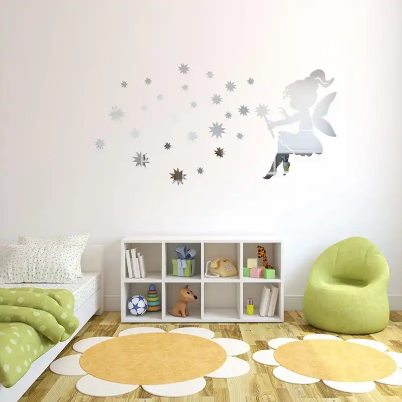 آینه آماتیس مدل فرشته