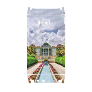 MAHOOT Eram garden-FullSkin Cover Sticker for HTC One M9