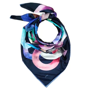 روسری زنانه اکل مدل Ak_332