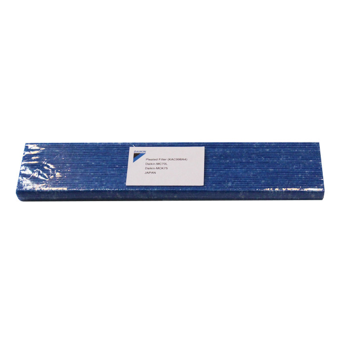 فیلتر دستگاه تصفیه کننده هوا دایکین  مدل MCK75