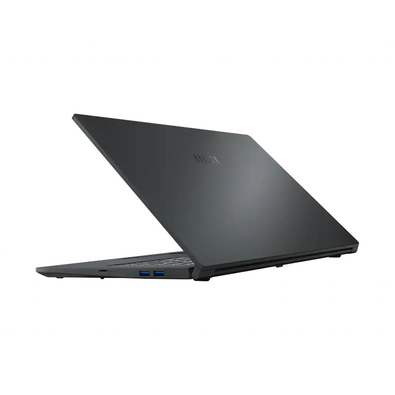 لپ تاپ 15.6 اینچی ام اس آی مدل MODERN 15 A10RBS - NB