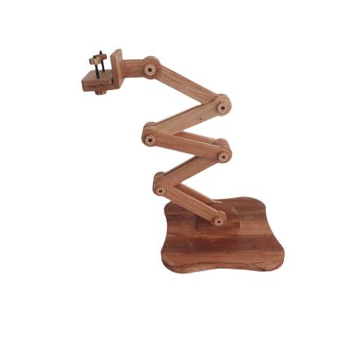 پایه نگهدارنده کارگاه گلدوزی چوبی مدل T100