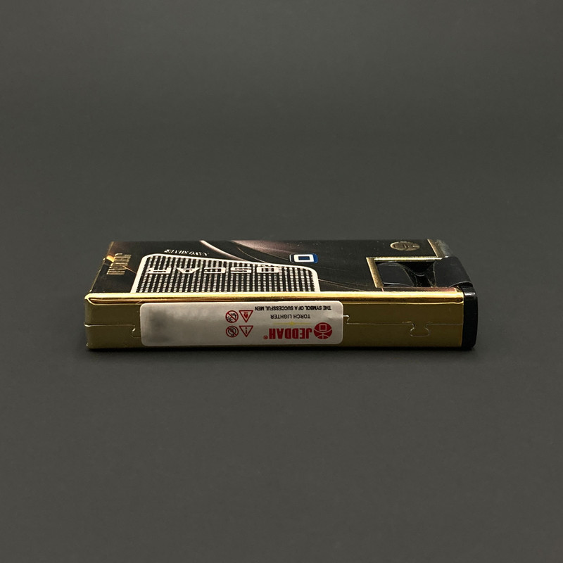 فندک گازی جداح طرح اسکار کد DKD-2029