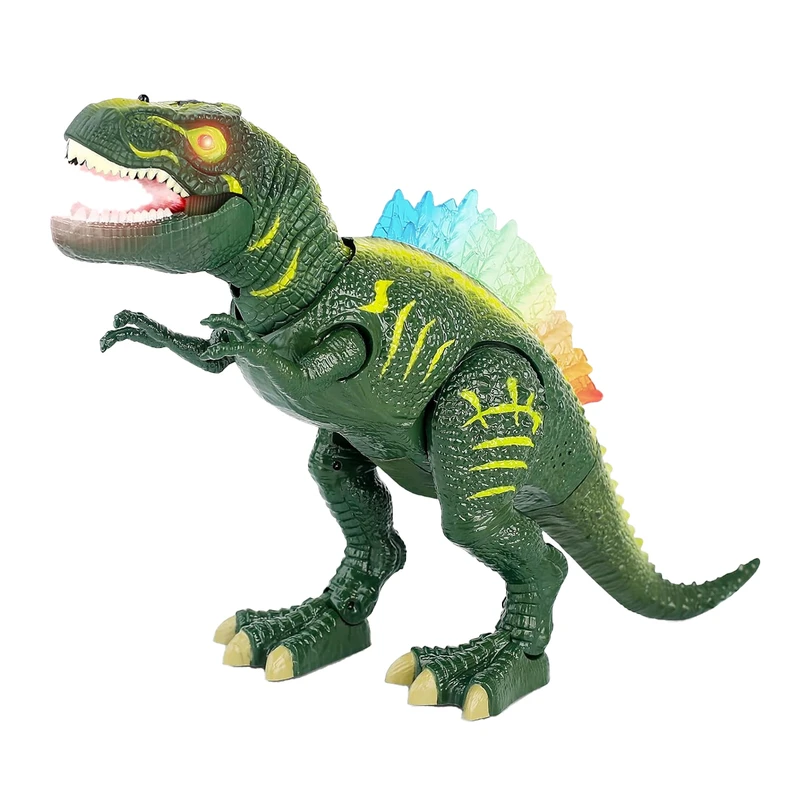 ربات کنترلی مدل T-Rex