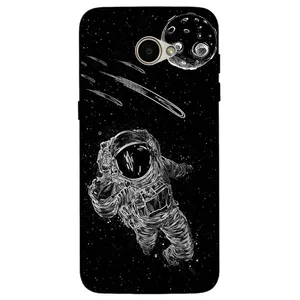Megafone Astronaut 1368 Cover For LG K5