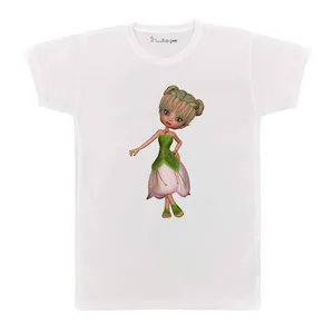 تی شرت بچگانه پرمانه کد pmt.5267