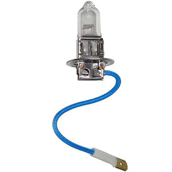 لامپ هالوژن خودرو اکسلیت مدل H3-12V55W-PK22S