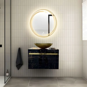 ست کابینت و روشویی سیتکا مدل  SGL-R0030