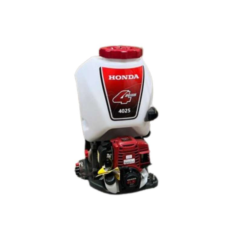 سمپاش موتوری هوندا مدل GX35-KPS-4025 گنجایش 25 لیتر