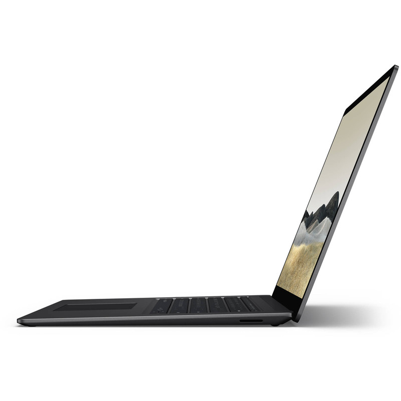 لپ تاپ 15 اینچی مایکروسافت مدل Surface Laptop 3 - F 3